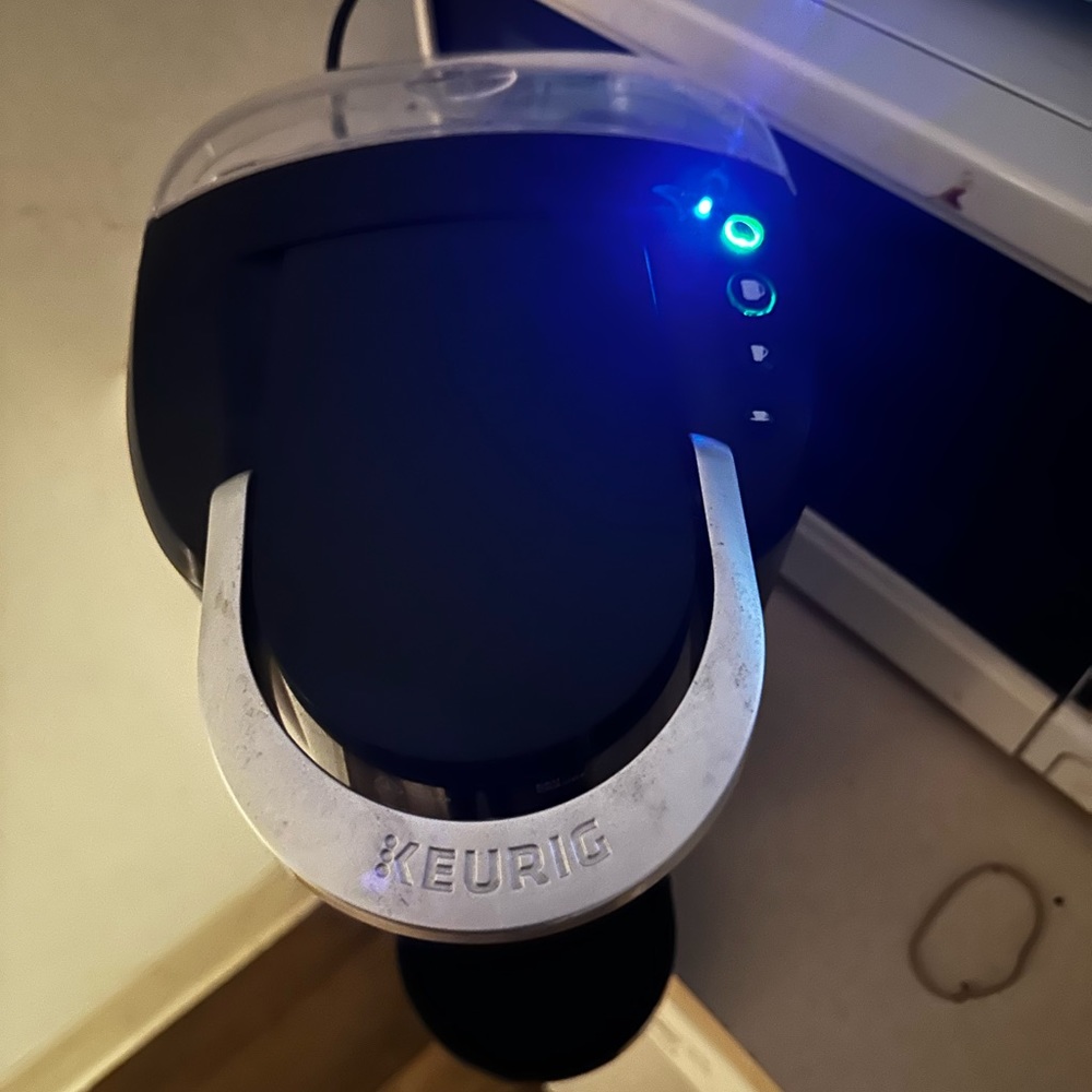 Keurig Coffee Maker
